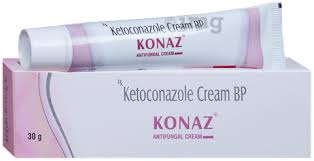 Konaz Cream