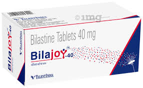 Bilajoy 40 Tab