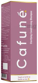 Cafune Shampoo