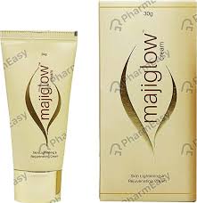 Majiglow Cream