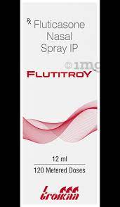 Flutitroy Ft Spray