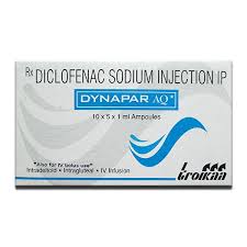 Dynapar-aq Inj