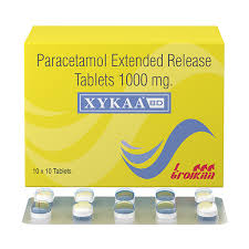 Xykaa Bd Extend-1000 Tab