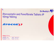 Atocor F Tab