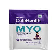 Celehealth Myo Scahet