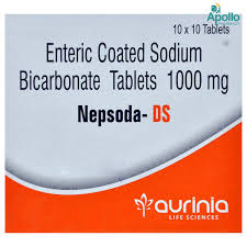 Nepsoda 500 Tab