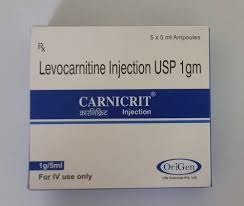 Rencarnit Inj