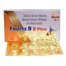 Fourts-bz Plus Tab