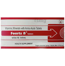 Fourts-b Tab