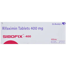 Sibofix-400 Tab