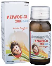 Aziwok Xl 200 Syp