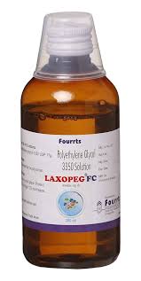 Laxopeg Fc Syp