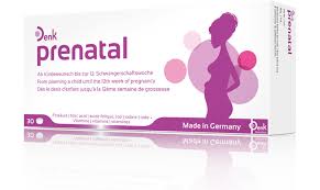 Prenatal Tab