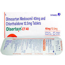 Olsertain Ct 40 Tab