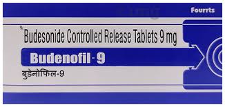 Budenofil 9