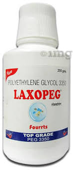 Laxopeg Powder