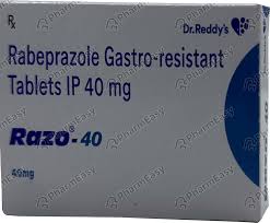 Razo 40 Tab