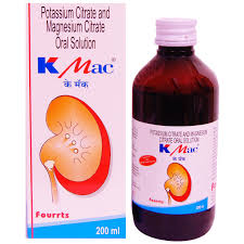 K-mac Syp