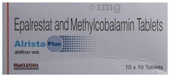 Alrista Plus Tab