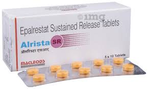 Alrista-sr Tab