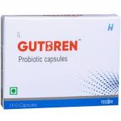 Gutbren Cap