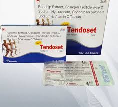 Tendostent Tab