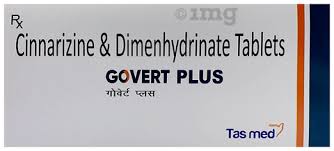 Genvert Plus Tab