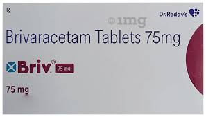 Briv 75 Tabs