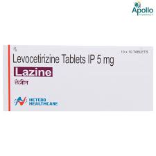 Lazine Tab