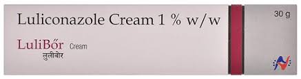Lulibor Cream