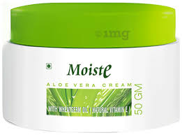 Moiste Cream