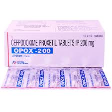 Opox-200 Tab