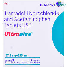 Ultranise Tab