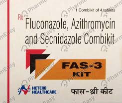 Fas-3 Kit
