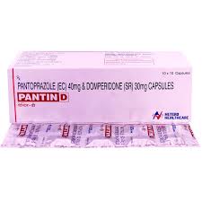 Pantin-d Cap