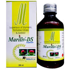 Mariliv Ds Syp