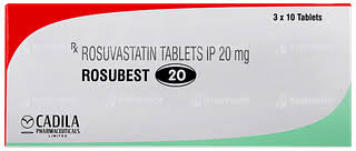 Rabest 20 Tab