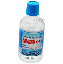 Dakson Oral Solution