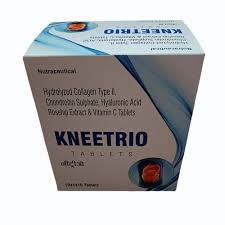 Kneetrio Tab