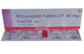 Razel-40 Tab