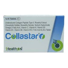 Collastar Sach
