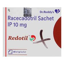 Redotil-10mg Sachet