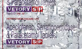 Vetory-sp Tab