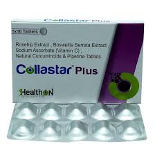 Collastar Plus Tab