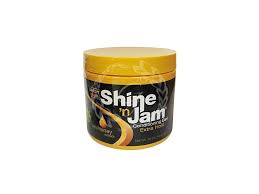 N Shine Gel
