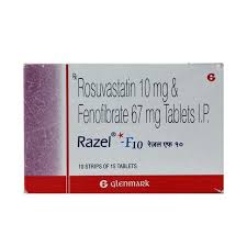 Razel-f10 Tab