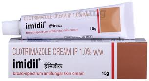 Imidil Skin Cream
