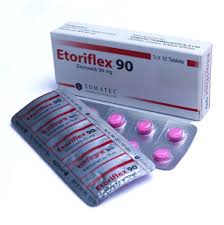Etorlf 90 Tab