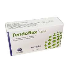 Tendofly Tabs