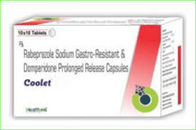 Coolet Tab